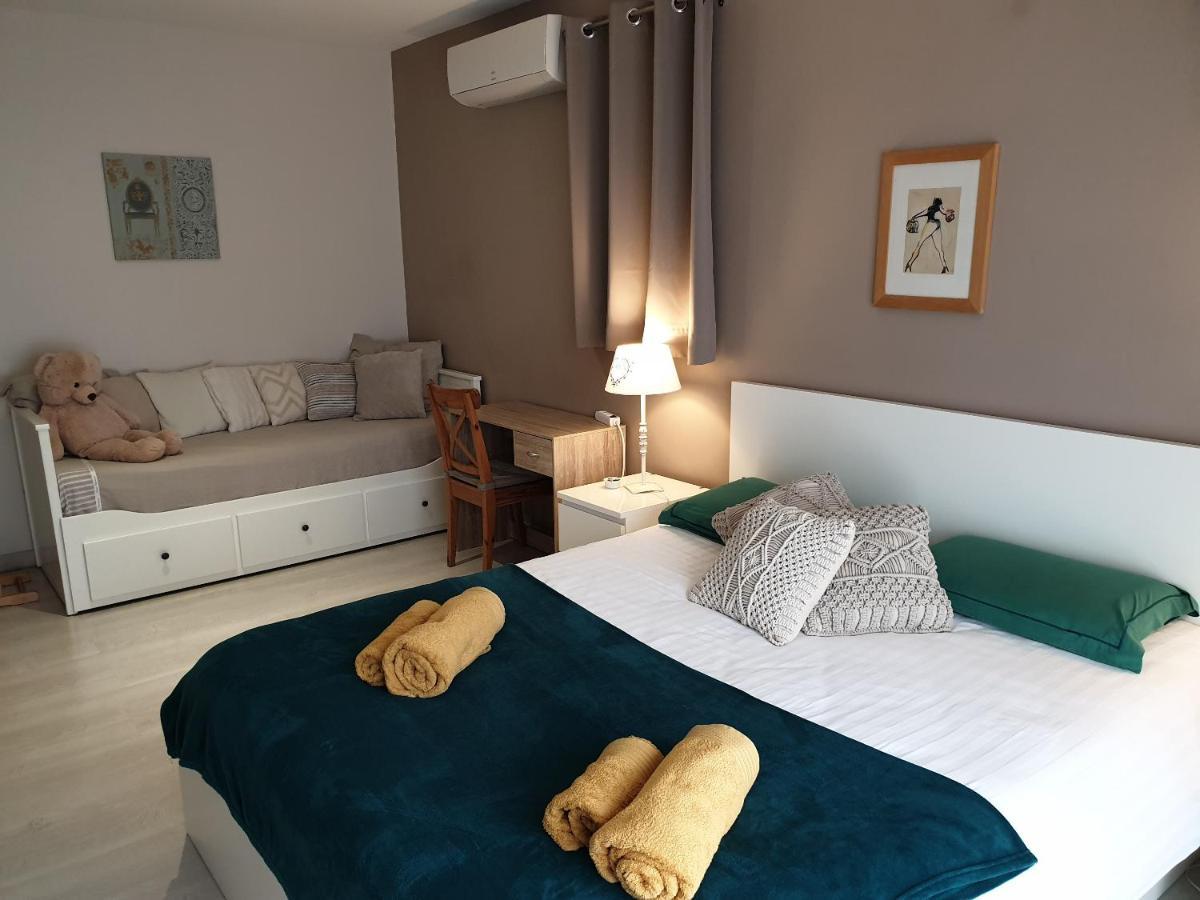 Chambre D'Hotes A 10 Mn Au Sud D'Auch Orbessan Exterior foto