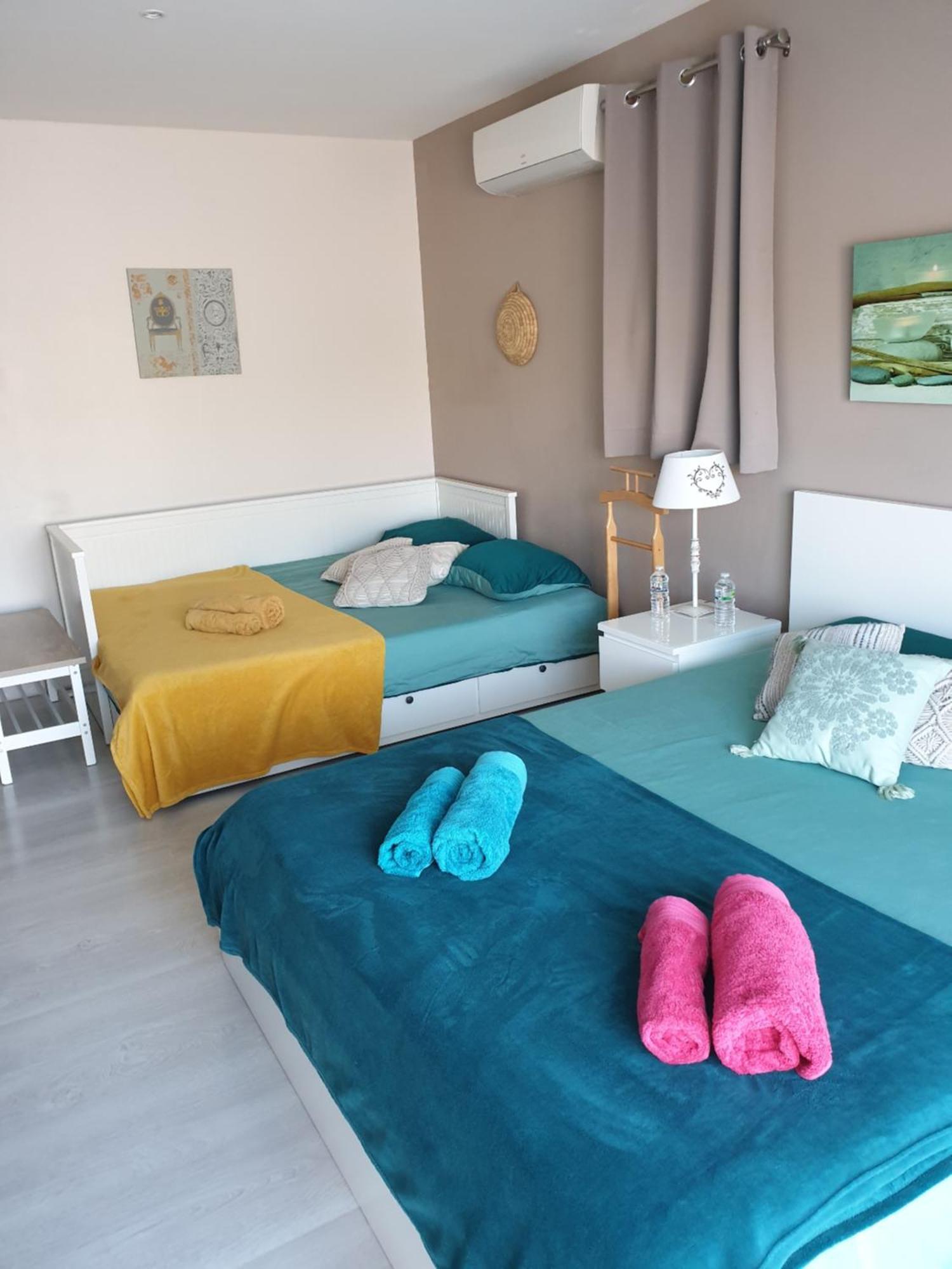 Chambre D'Hotes A 10 Mn Au Sud D'Auch Orbessan Exterior foto